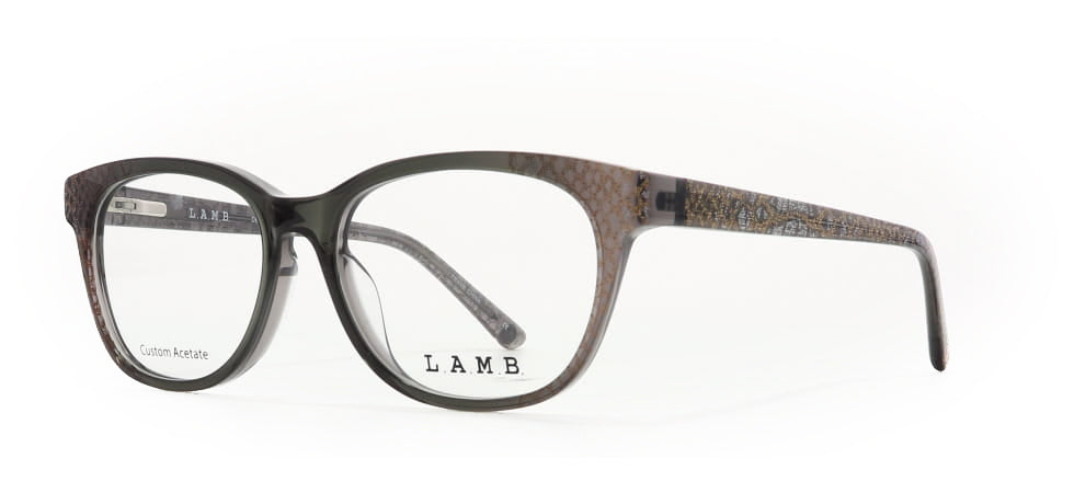 Image of LAMB Eyewear Frames