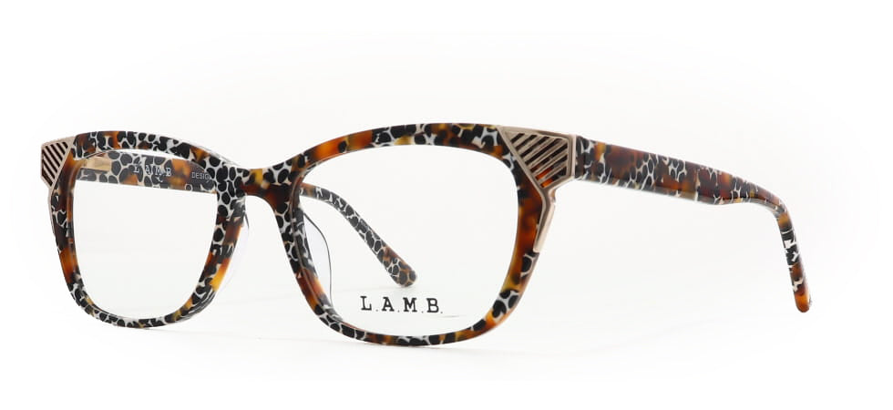 Image of LAMB Eyewear Frames