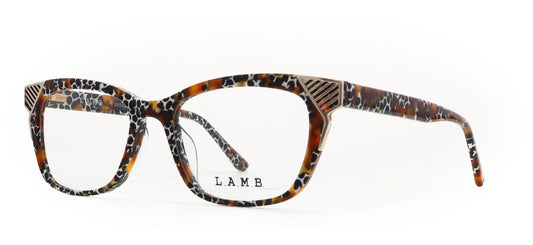 Image of LAMB Eyewear Frames