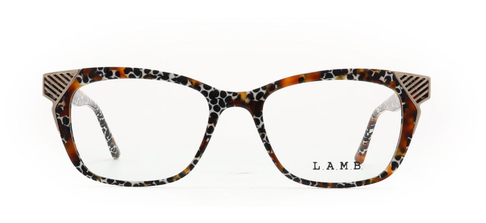 Image of LAMB Eyewear Frames