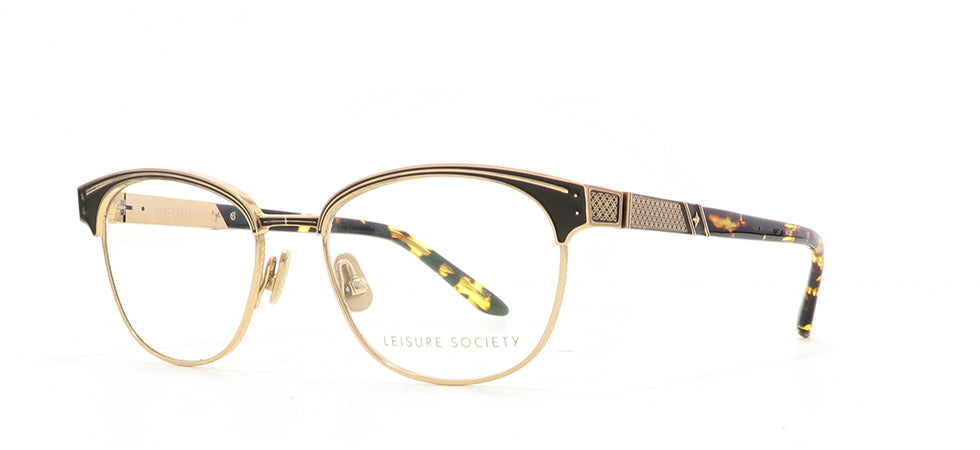 Image of Leisure Society Eyewear Frames