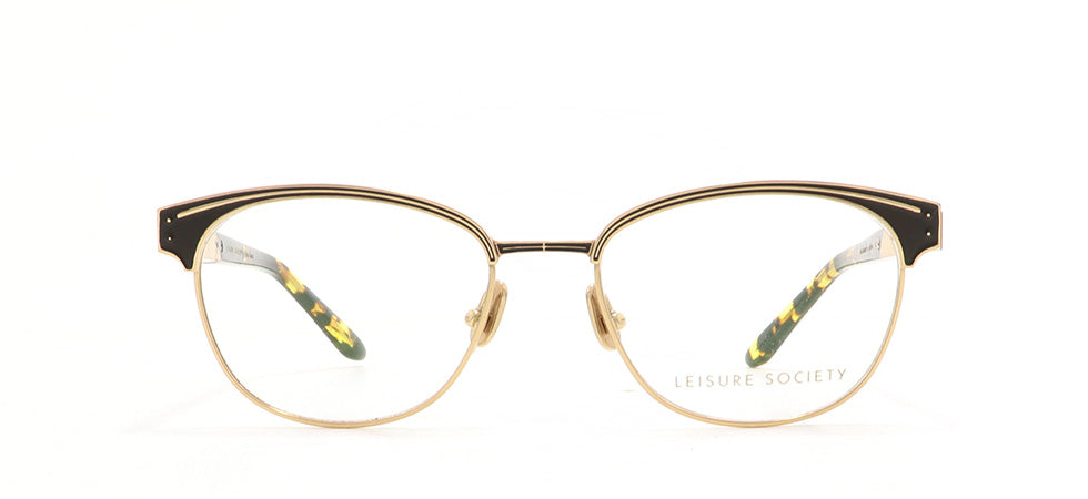 Image of Leisure Society Eyewear Frames