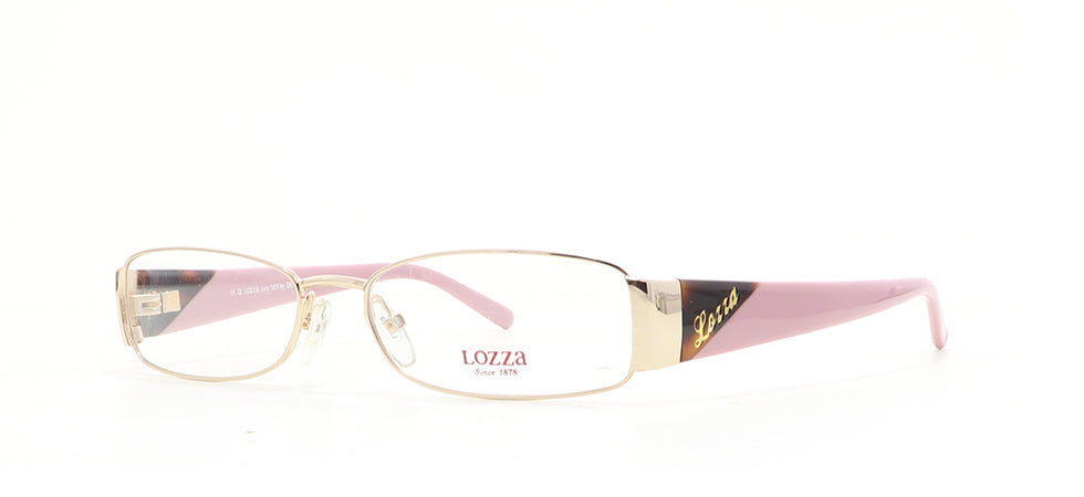 Image of Lozza Eyewear Frames