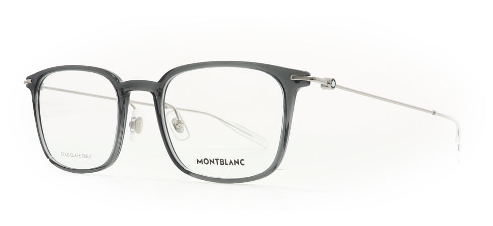 Image of Mont Blanc Eyewear Frames