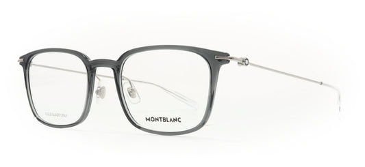 Image of Mont Blanc Eyewear Frames