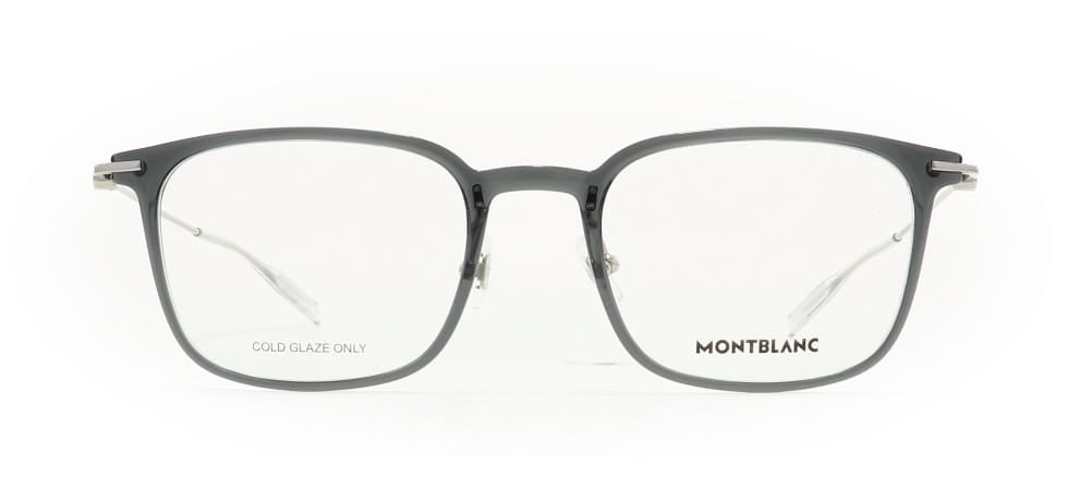 Image of Mont Blanc Eyewear Frames