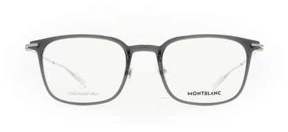 Image of Mont Blanc Eyewear Frames