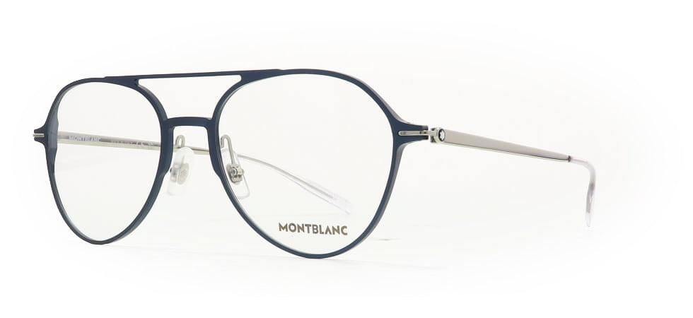 Image of Mont Blanc Eyewear Frames