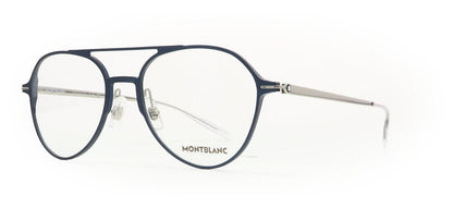 Image of Mont Blanc Eyewear Frames