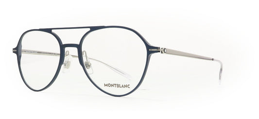 Image of Mont Blanc Eyewear Frames