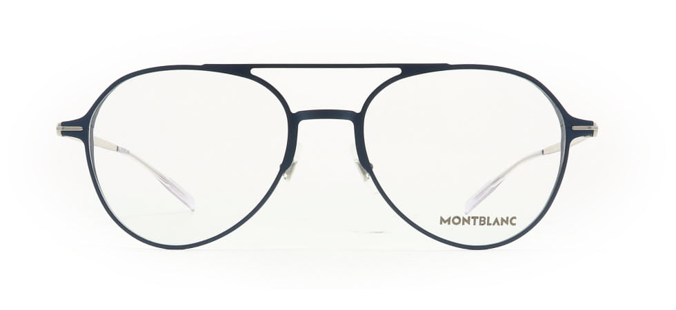 Image of Mont Blanc Eyewear Frames