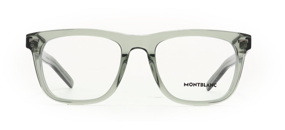 Image of Mont Blanc Eyewear Frames