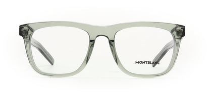 Image of Mont Blanc Eyewear Frames