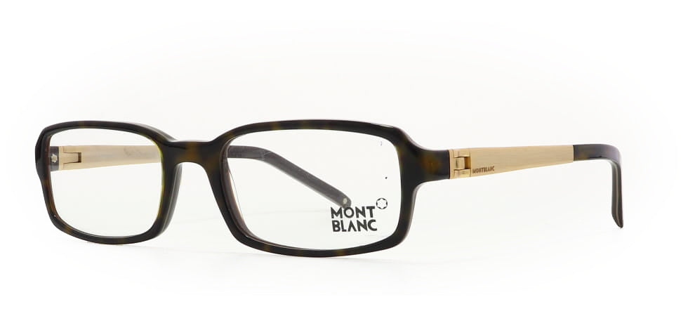 Image of Mont Blanc Eyewear Frames