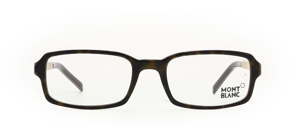 Image of Mont Blanc Eyewear Frames