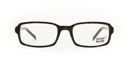 Image of Mont Blanc Eyewear Frames