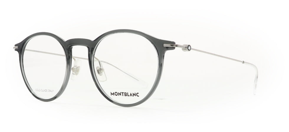 Image of Mont Blanc Eyewear Frames
