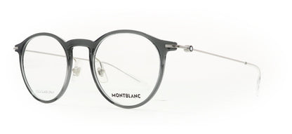 Image of Mont Blanc Eyewear Frames