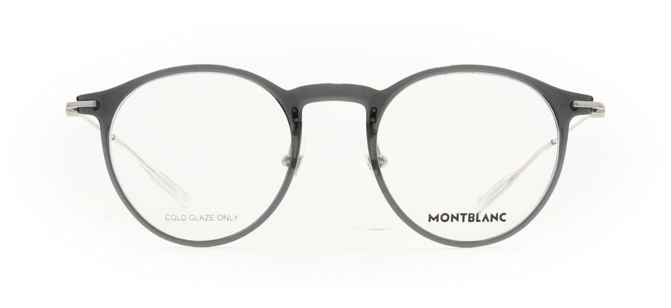Image of Mont Blanc Eyewear Frames