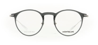 Image of Mont Blanc Eyewear Frames