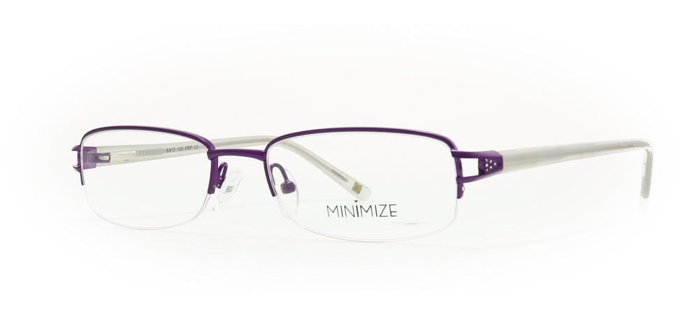 Image of Minimize Eyewear Frames