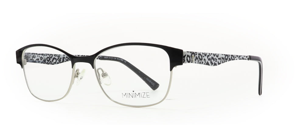 Image of Minimize Eyewear Frames