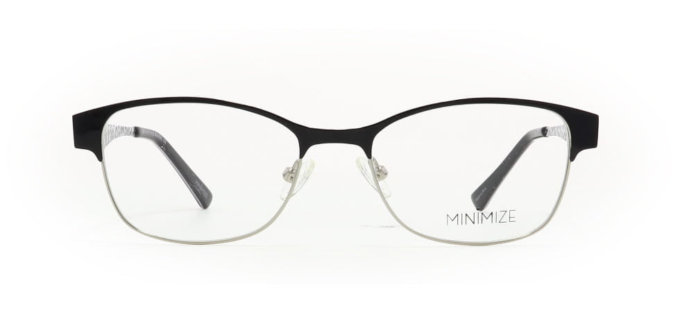 Image of Minimize Eyewear Frames