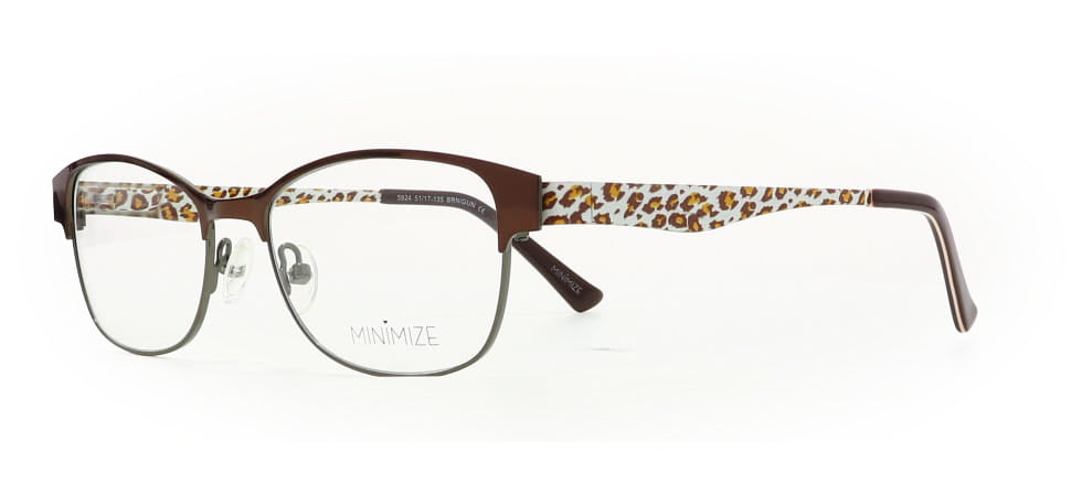 Image of Minimize Eyewear Frames