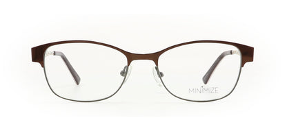 Image of Minimize Eyewear Frames