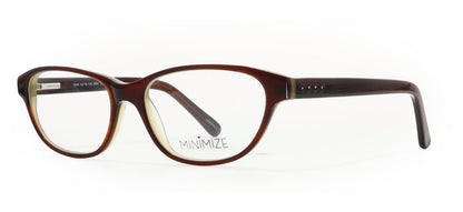 Image of Minimize Eyewear Frames