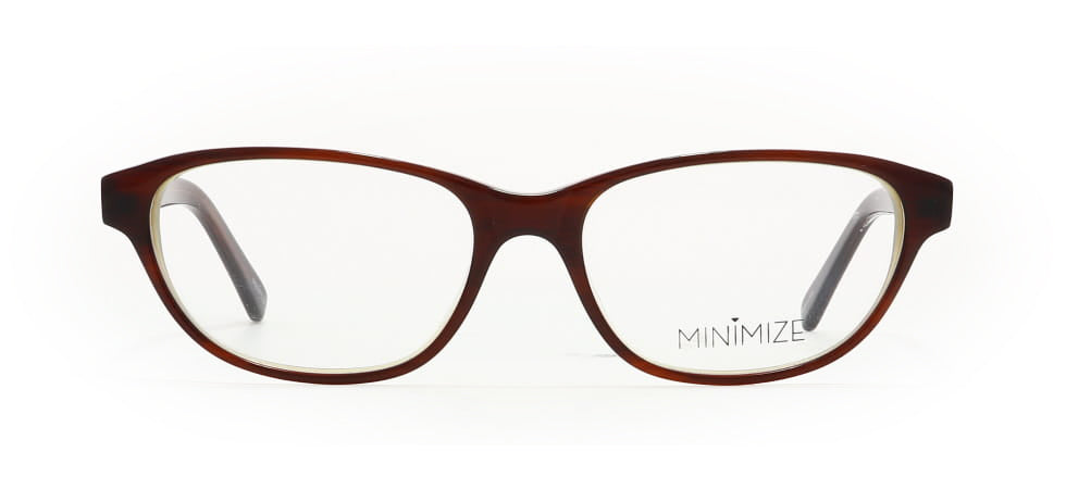 Image of Minimize Eyewear Frames