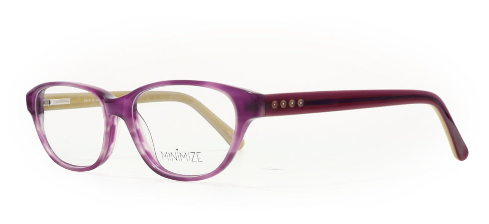 Image of Minimize Eyewear Frames