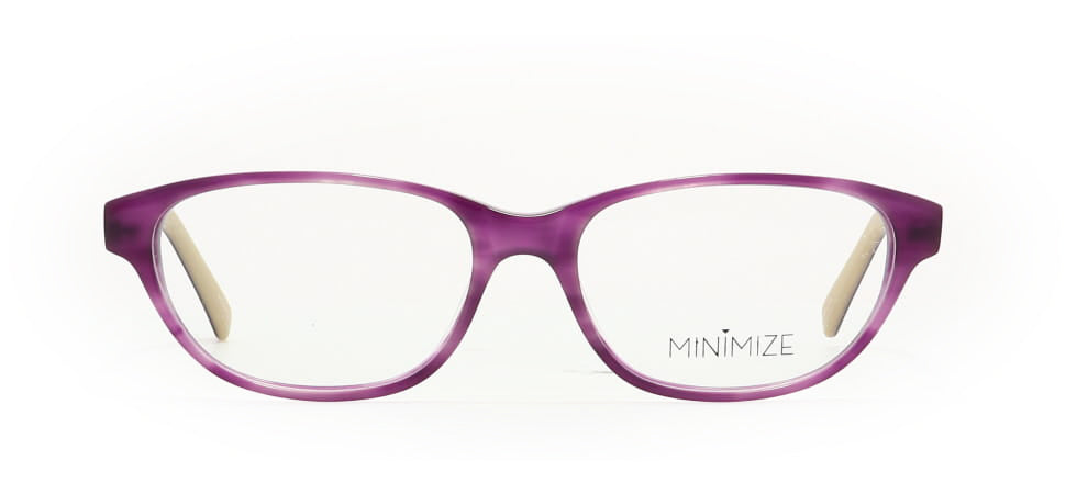 Image of Minimize Eyewear Frames