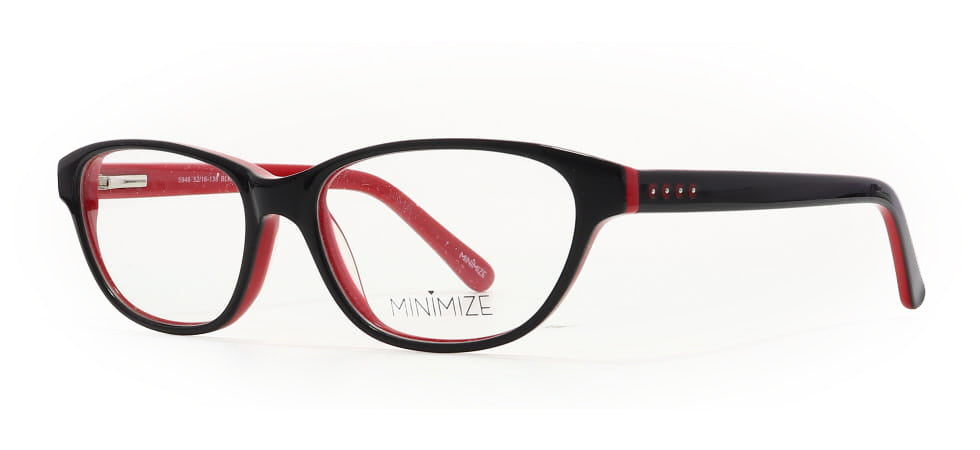 Image of Minimize Eyewear Frames