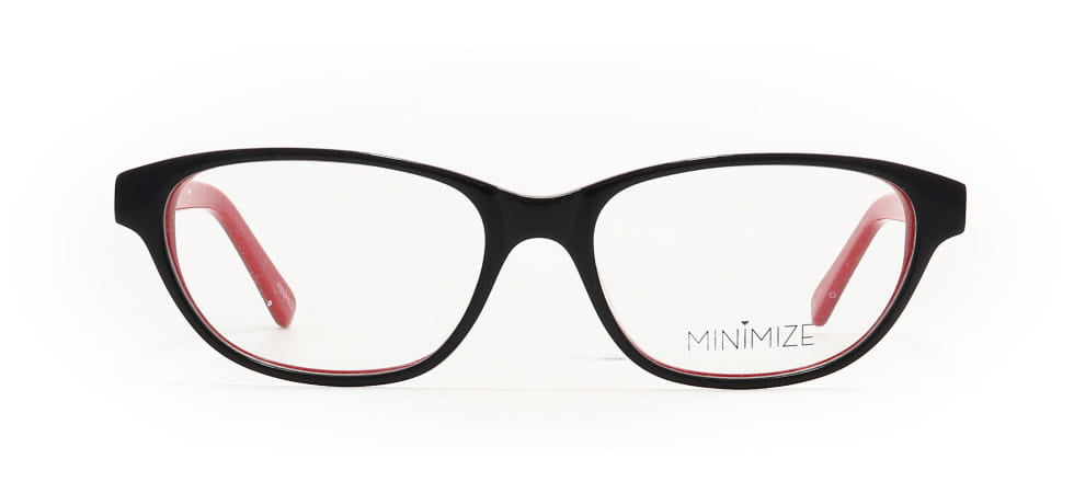 Image of Minimize Eyewear Frames