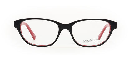 Image of Minimize Eyewear Frames