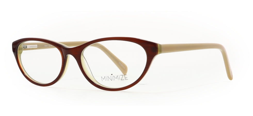 Image of Minimize Eyewear Frames