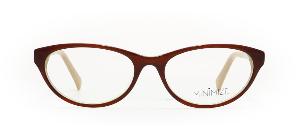 Image of Minimize Eyewear Frames