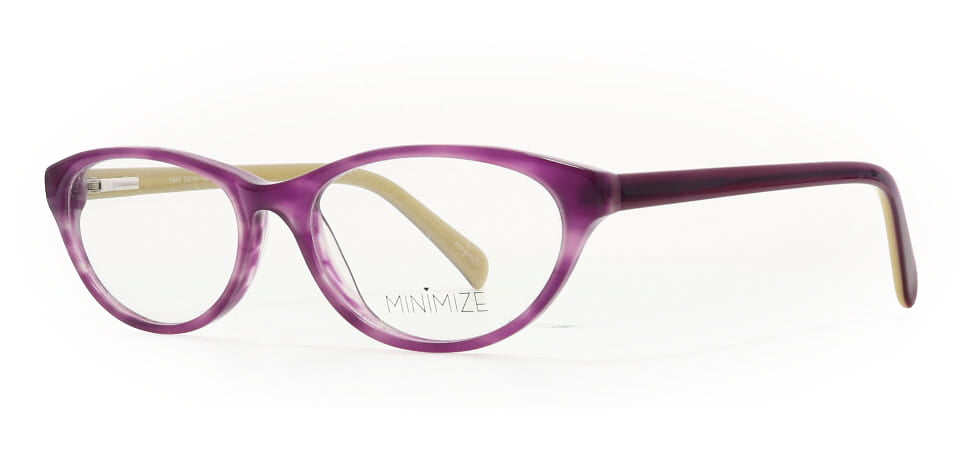 Image of Minimize Eyewear Frames