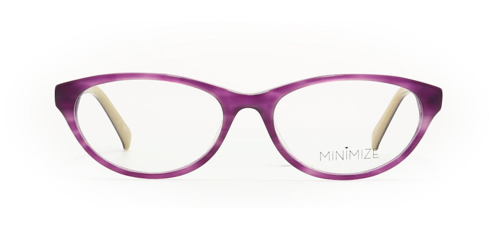 Image of Minimize Eyewear Frames