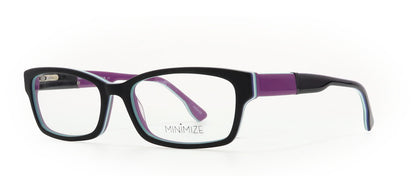 Image of Minimize Eyewear Frames