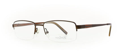 Image of Minimize Eyewear Frames