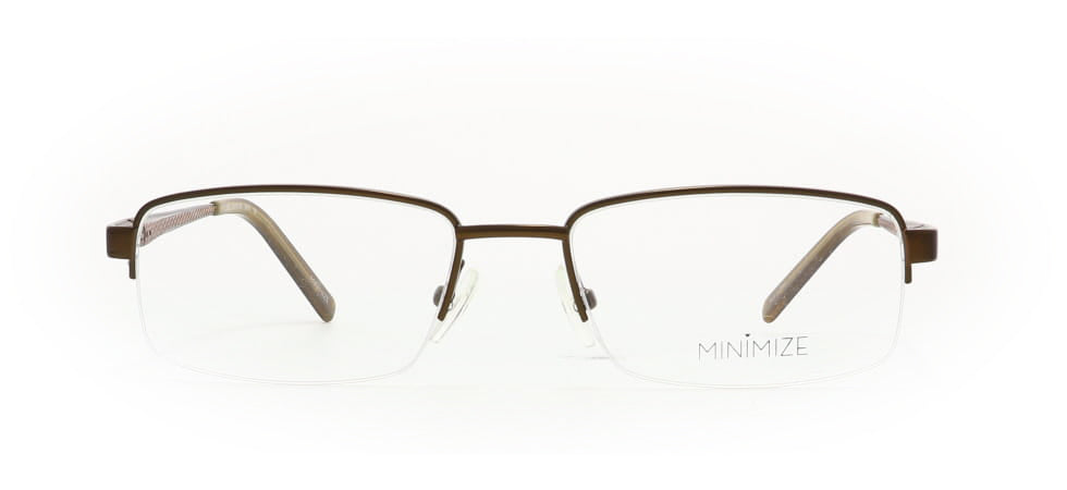 Image of Minimize Eyewear Frames