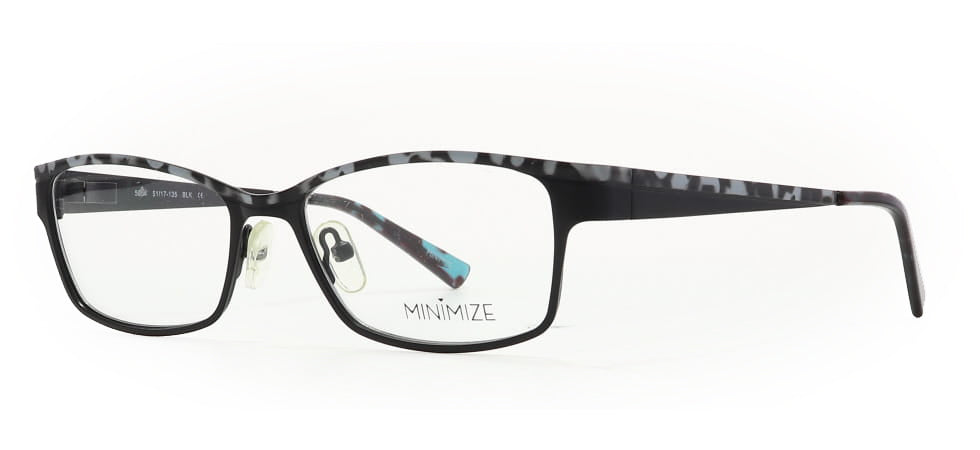 Image of Minimize Eyewear Frames