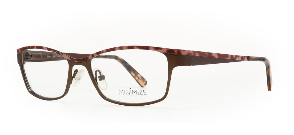 Image of Minimize Eyewear Frames