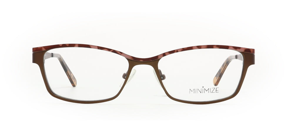 Image of Minimize Eyewear Frames