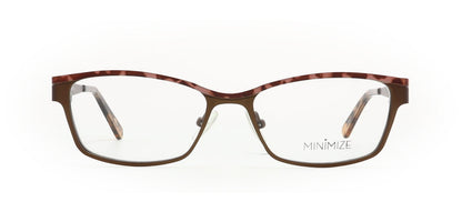 Image of Minimize Eyewear Frames