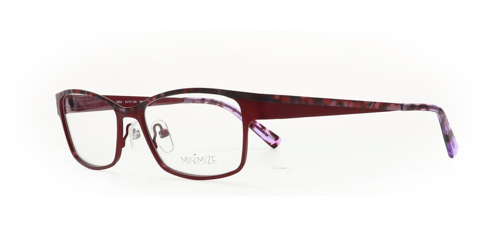 Image of Minimize Eyewear Frames