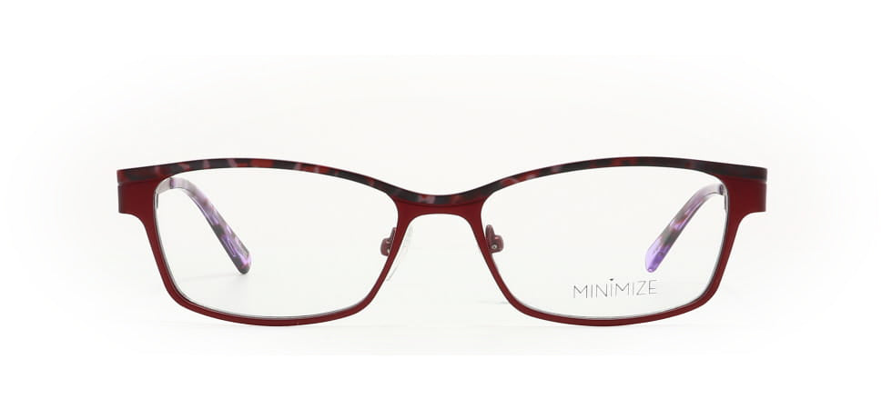 Image of Minimize Eyewear Frames