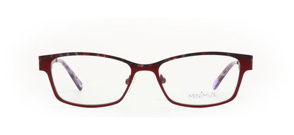 Image of Minimize Eyewear Frames